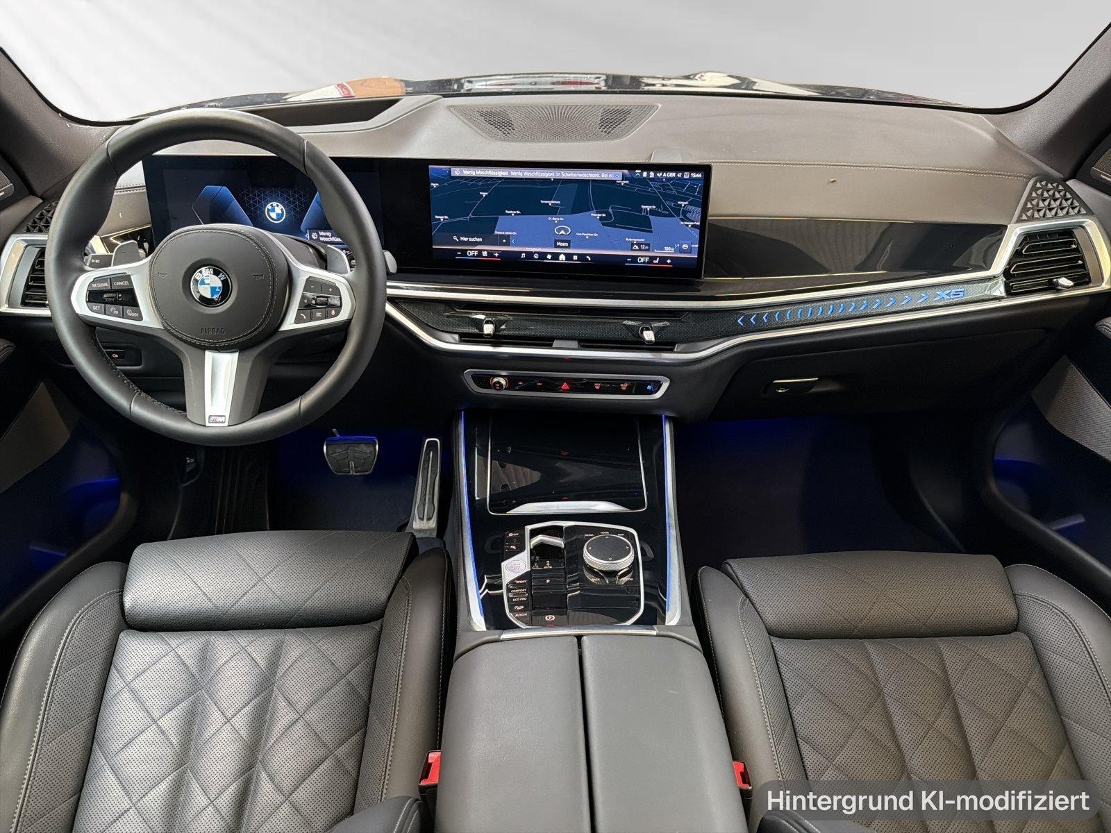 BMW X5 – Bild 17