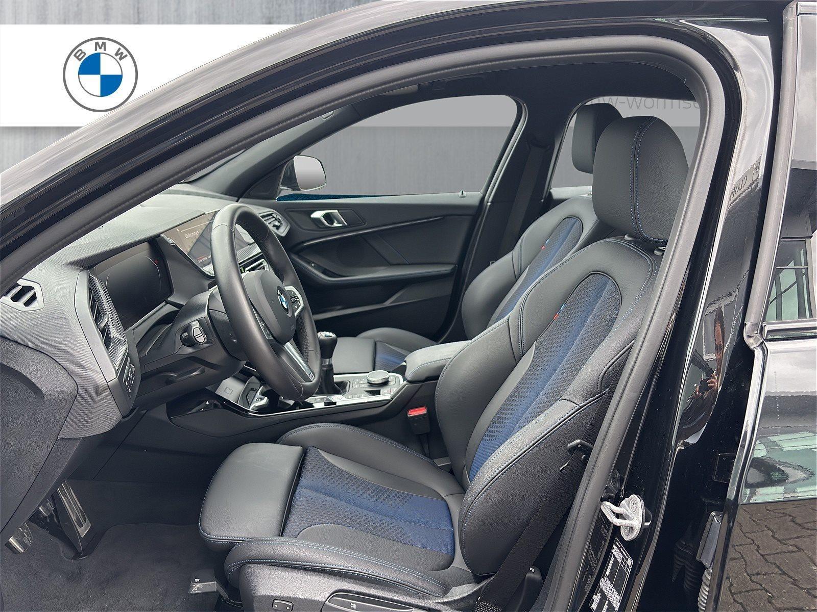 BMW 1er – Bild 14