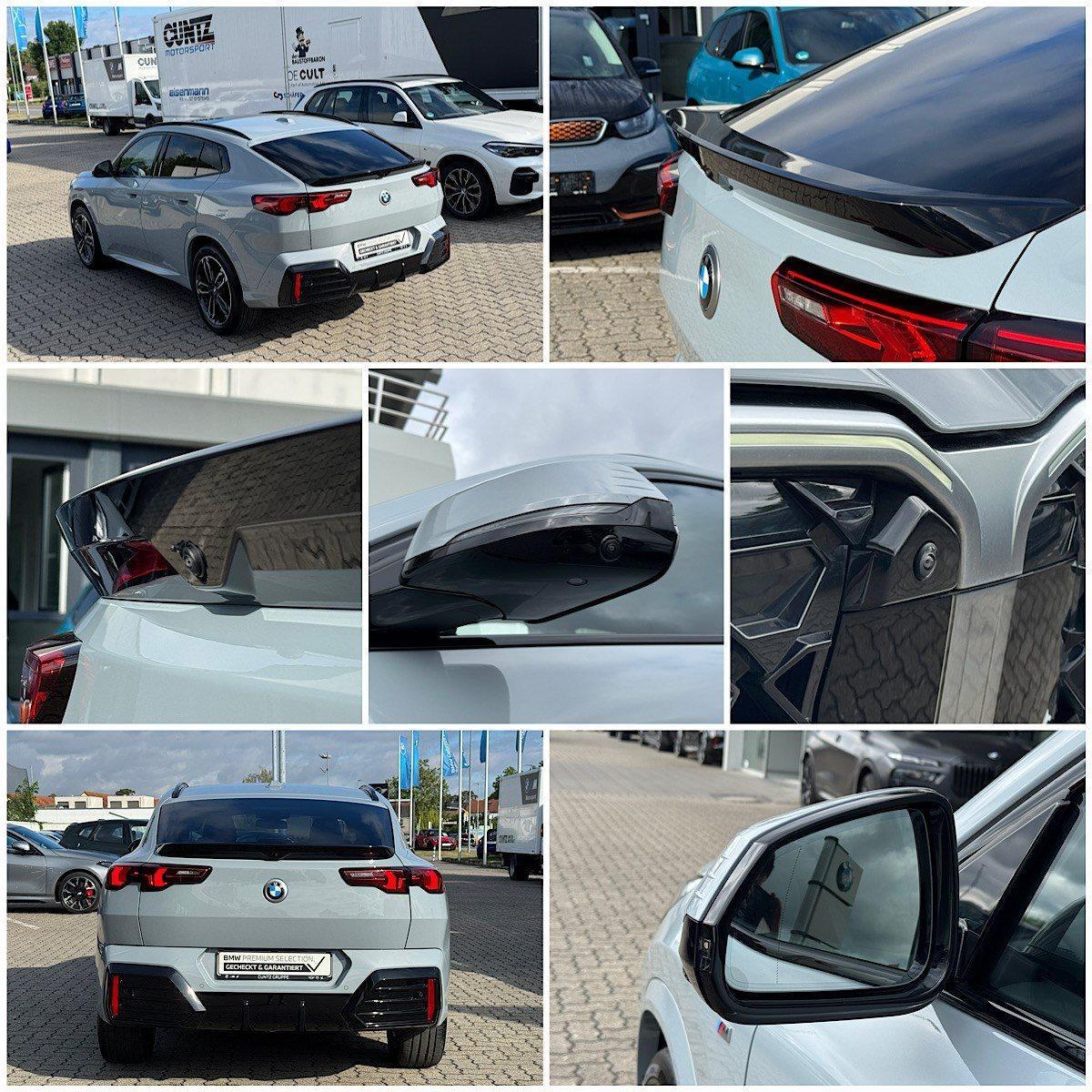 BMW X2 – Bild 13
