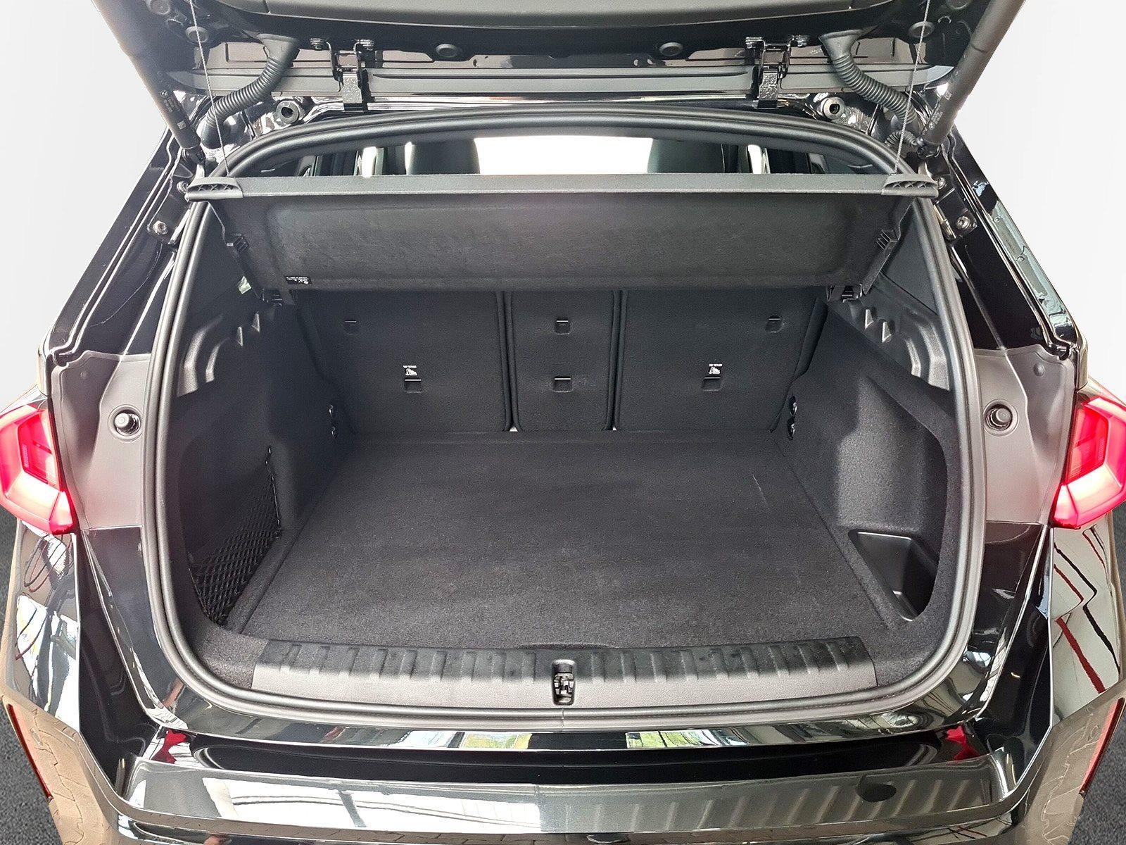BMW X1 – Bild 9