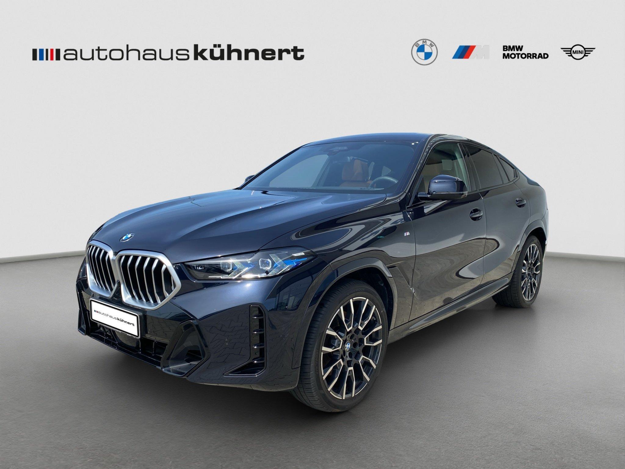 BMW X6 – Bild 2