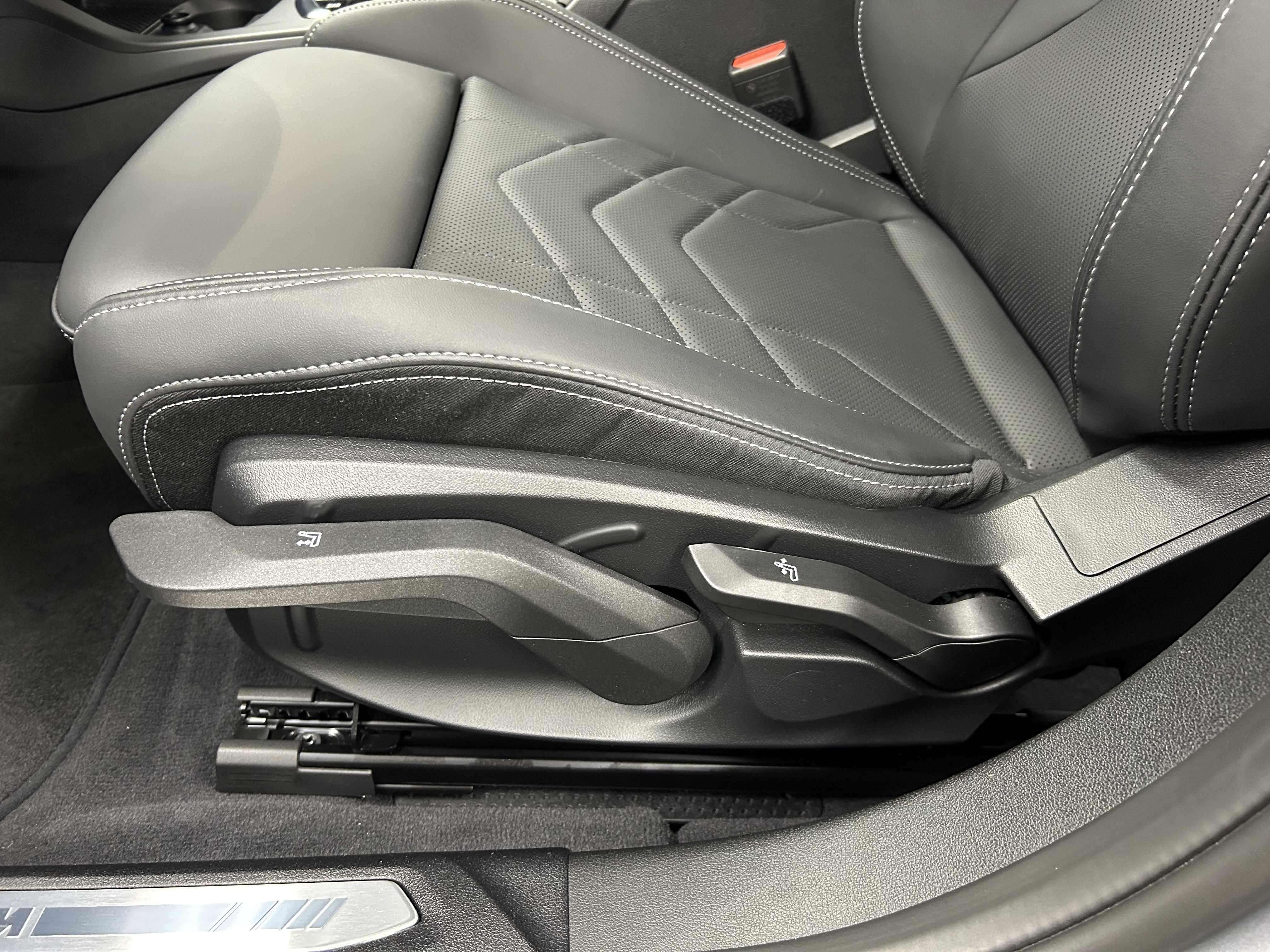 BMW 1er – Bild 11