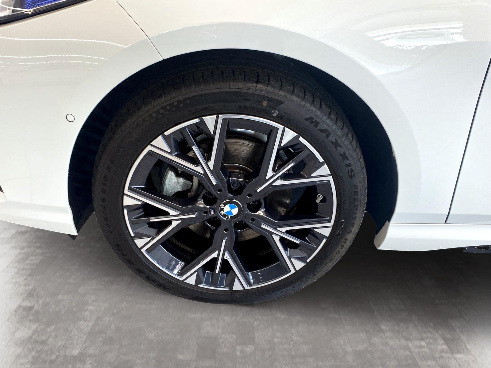 BMW 1er – Bild 18