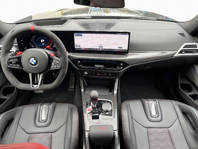 BMW M3 Touring – Bild 8