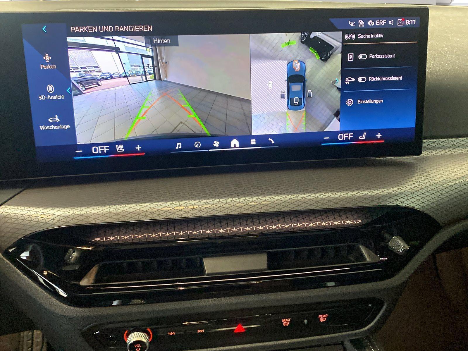 BMW 4er Coupé – Bild 22