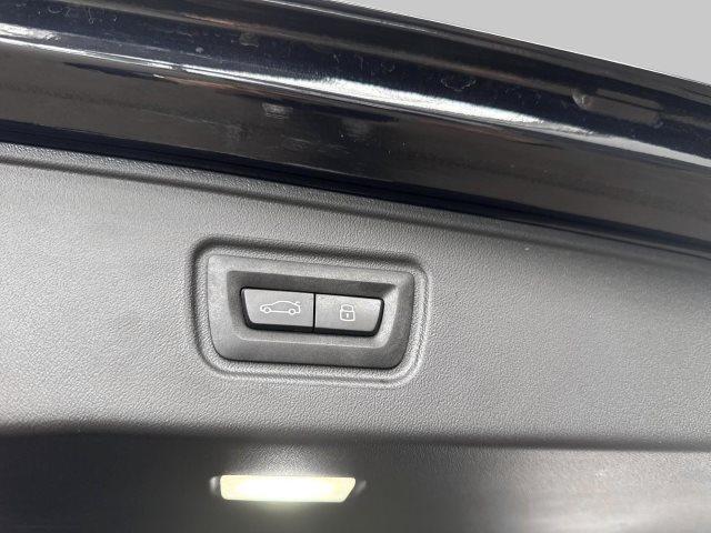 BMW 5er Touring – Bild 13