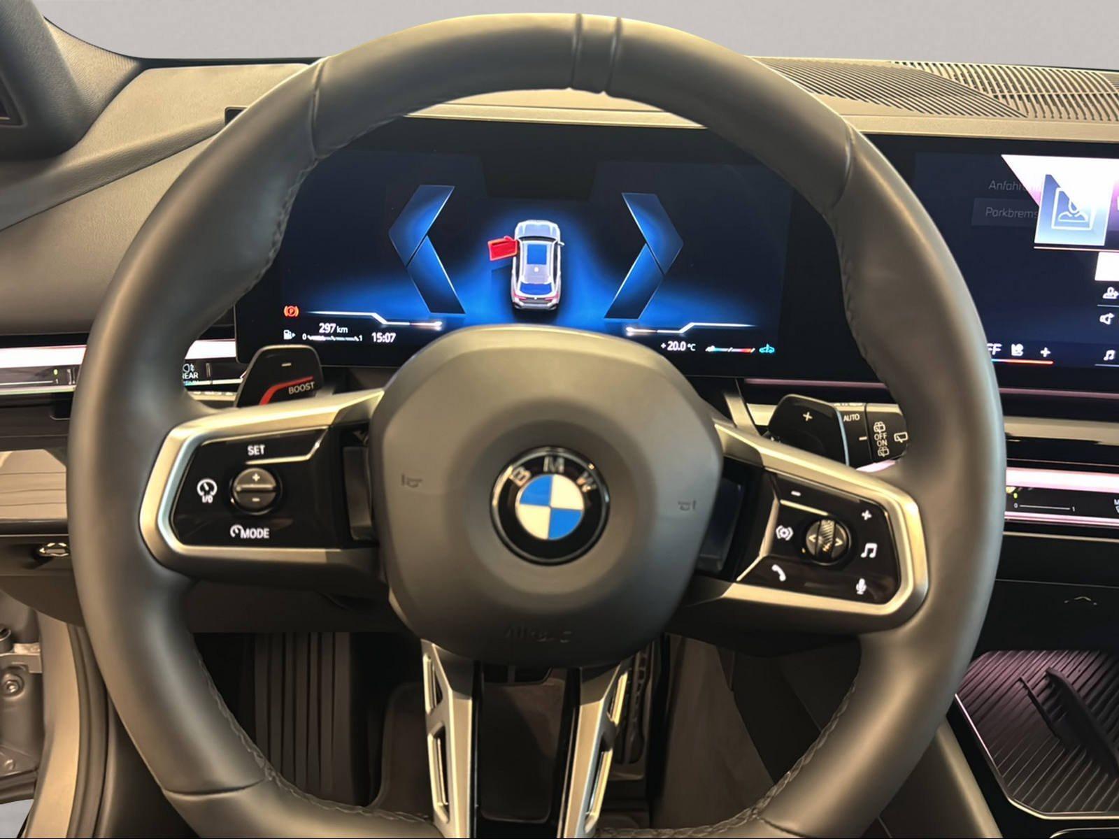 BMW 5er Touring – Bild 19