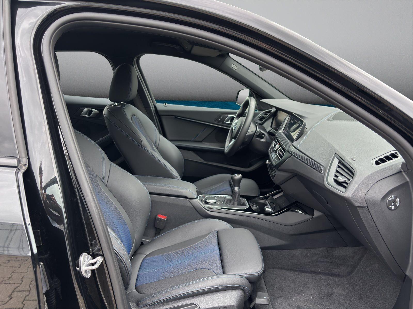 BMW 1er – Bild 12