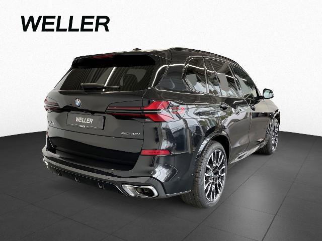 BMW X5 – Bild 3