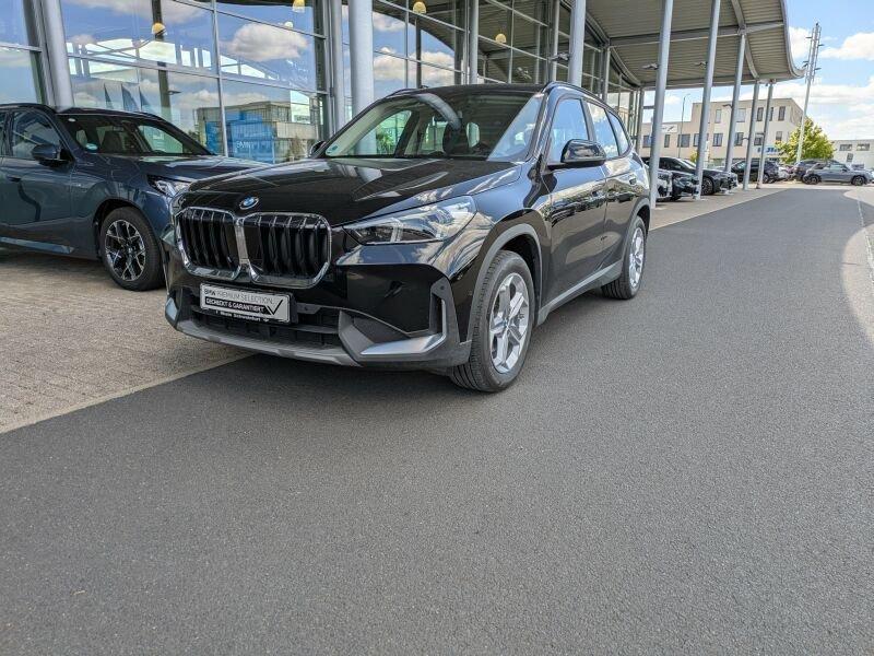 BMW X1 – Bild 3
