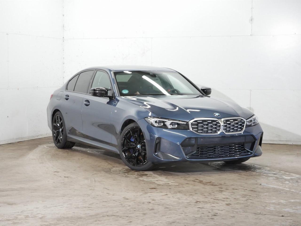 BMW 3er – Bild 2