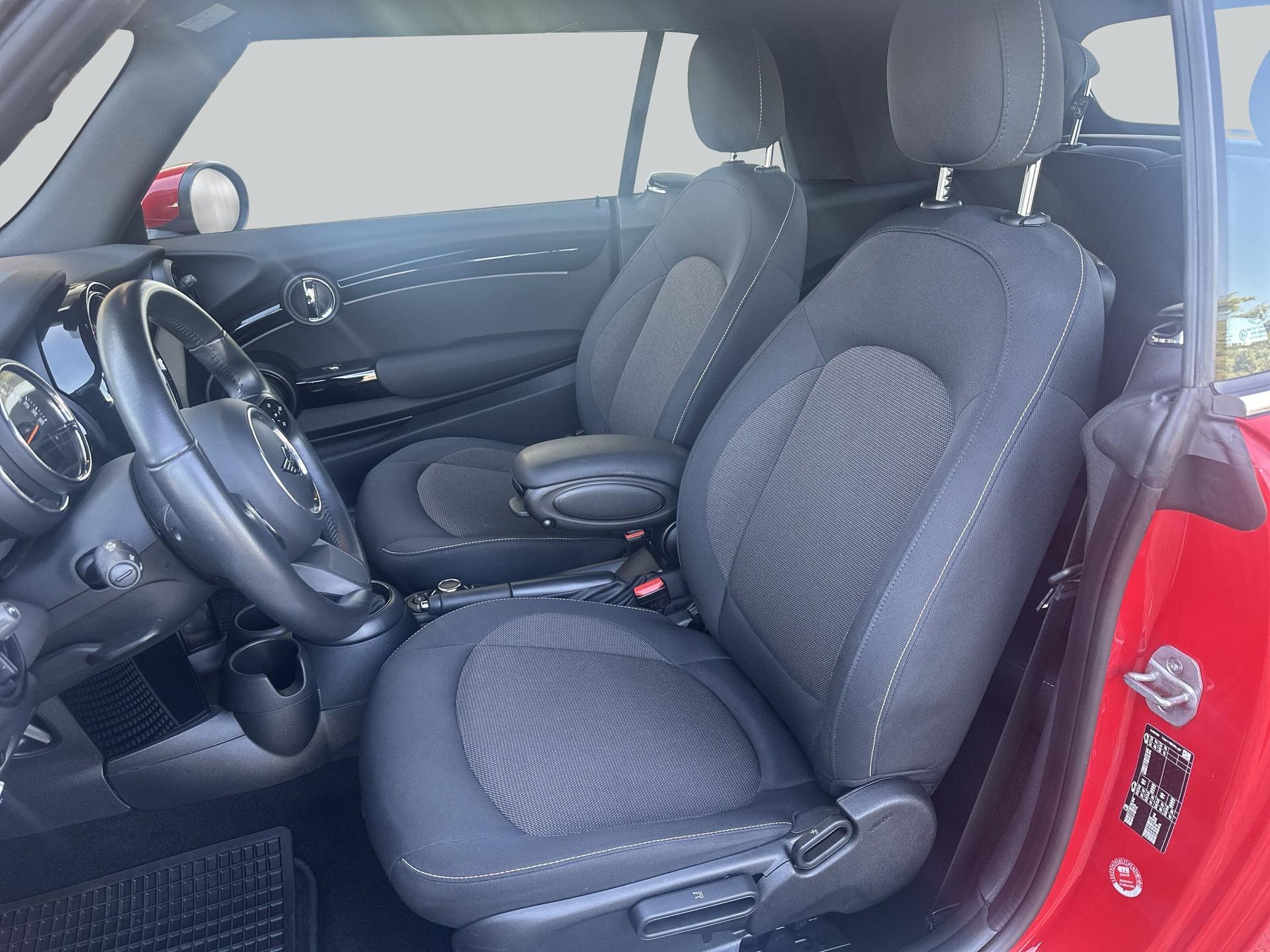 MINI Cabrio – Bild 5