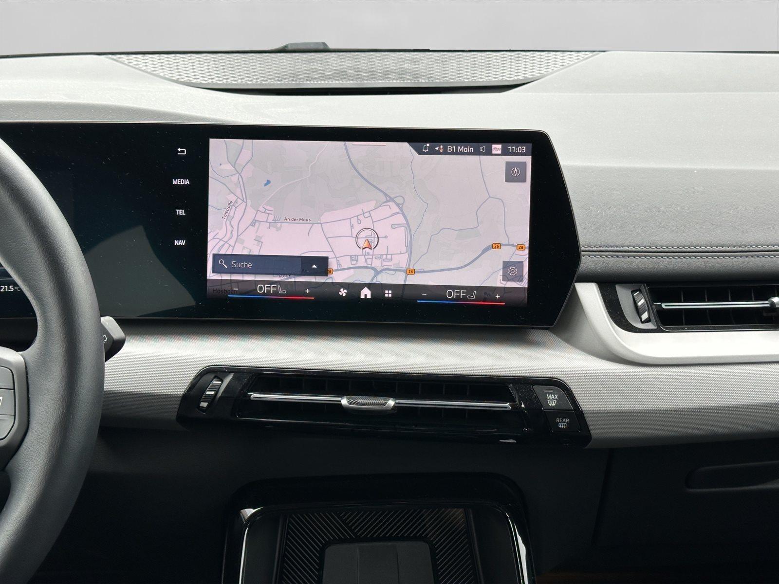 BMW 2er Active Tourer – Bild 7