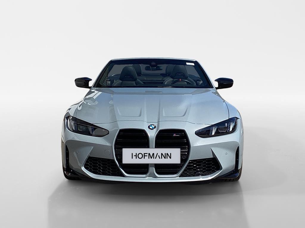 BMW M4 Cabrio – Bild 14