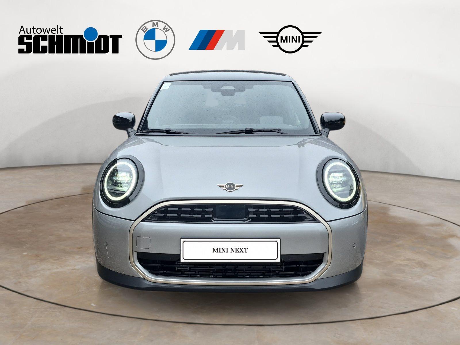 MINI Cooper 5-Türer – Bild 8