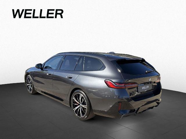BMW 5er Touring – Bild 4