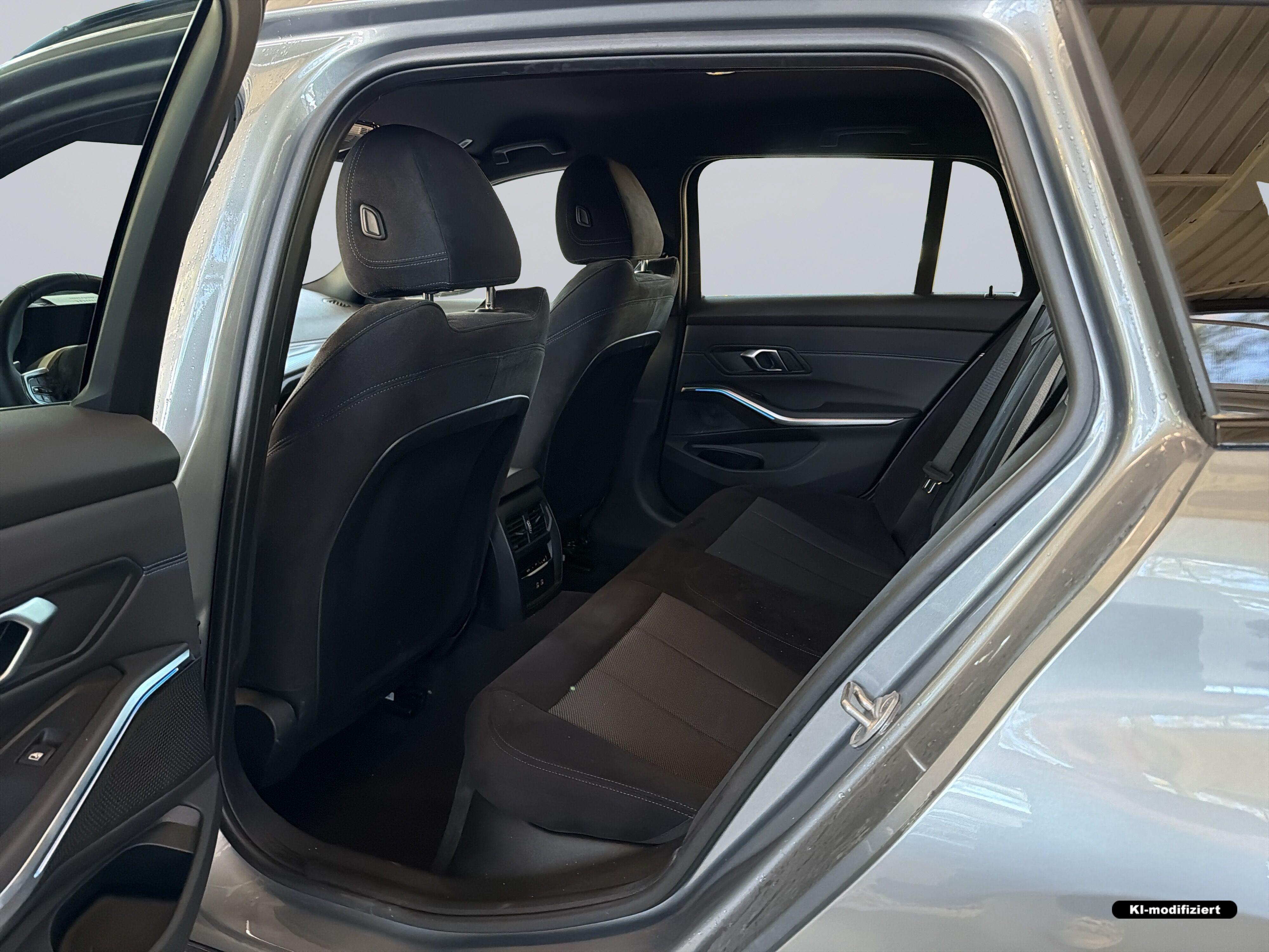 BMW 3er Touring – Bild 12