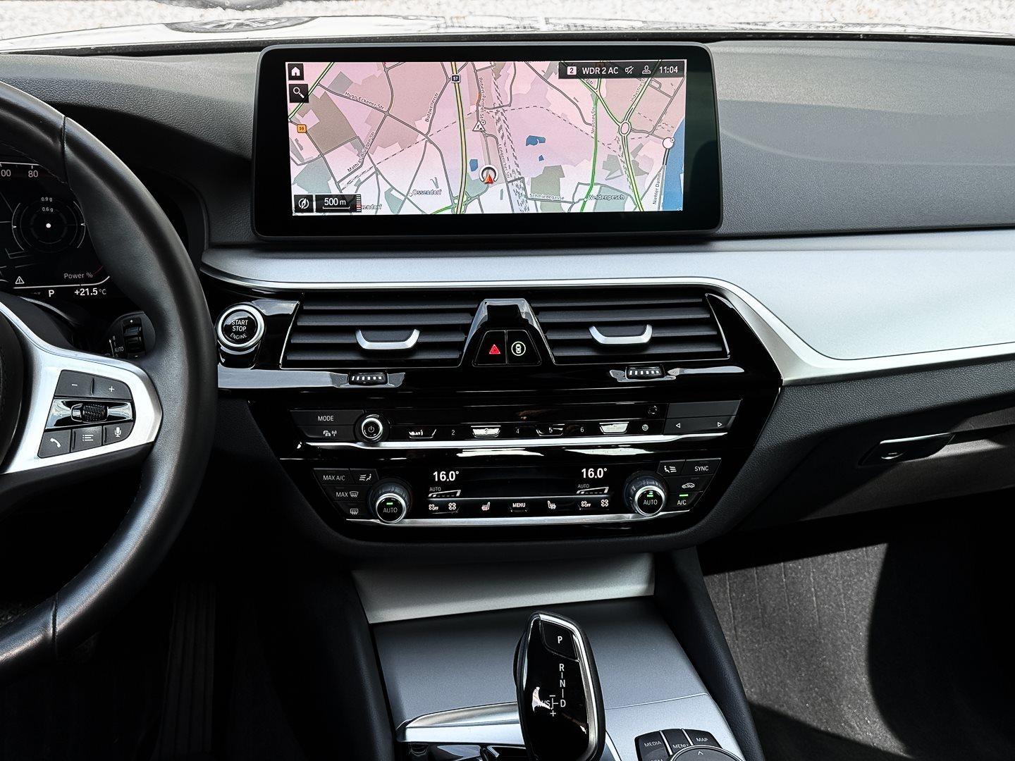 BMW 5er – Bild 22