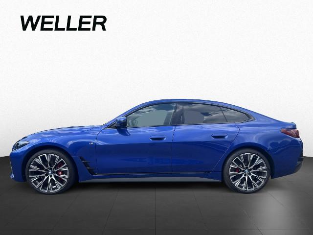 BMW 4er Gran Coupé – Bild 5