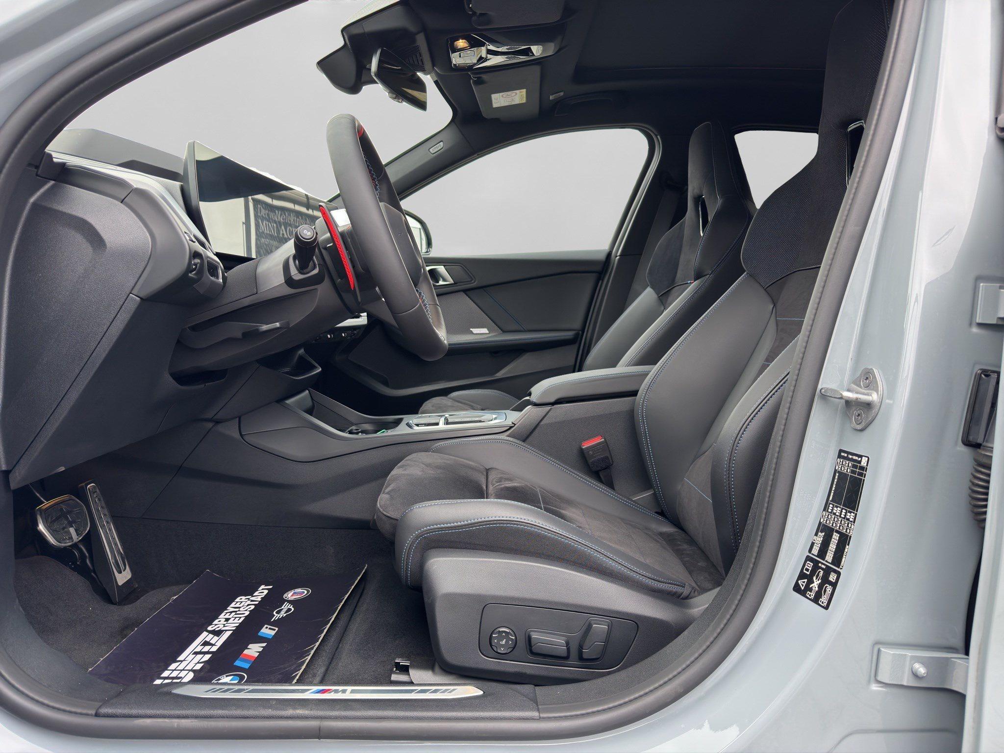 BMW 1er – Bild 28