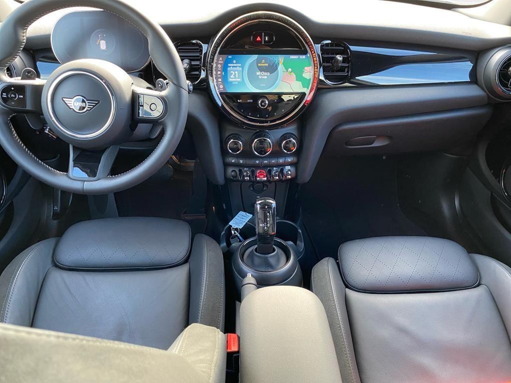 MINI Cooper 3-Türer – Bild 6