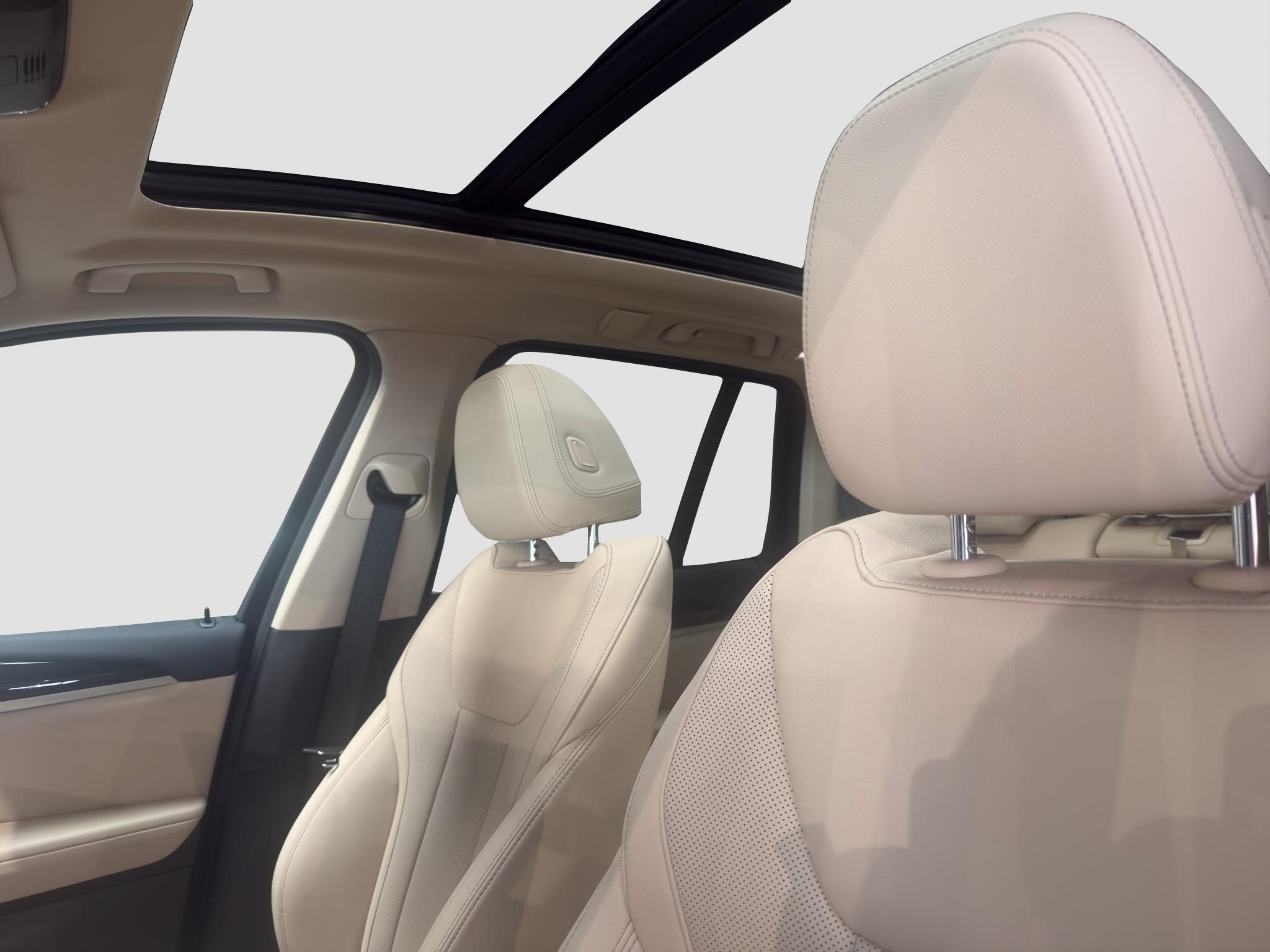 BMW X3 – Bild 12