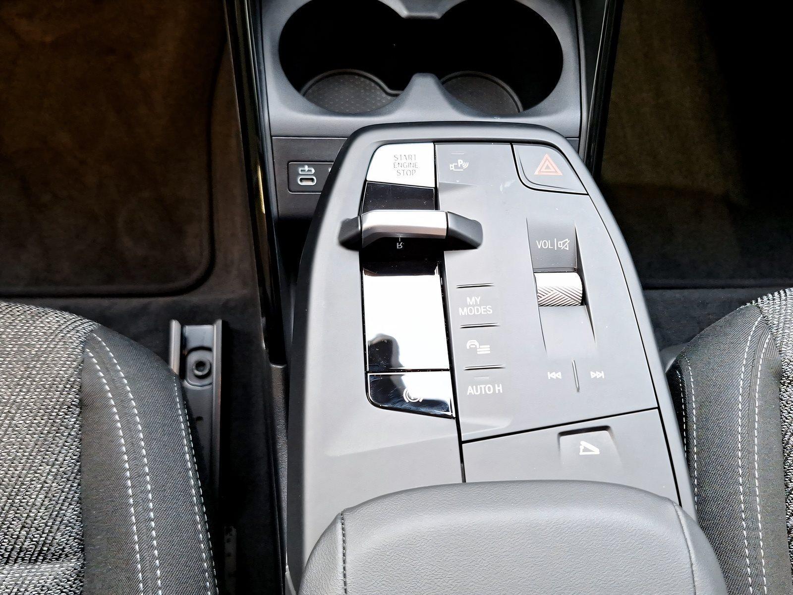 BMW 2er Active Tourer – Bild 12