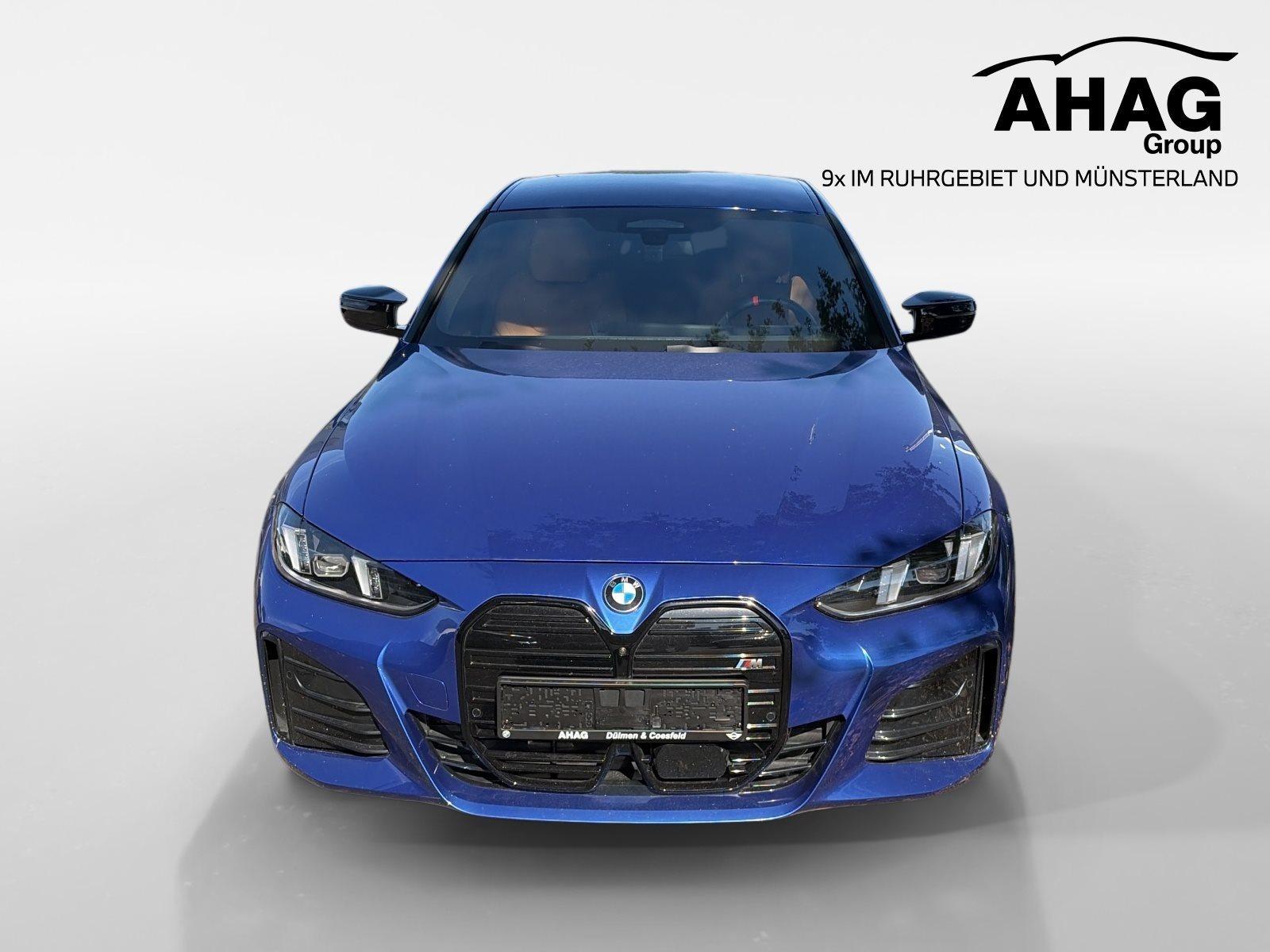 BMW 4er Gran Coupé – Bild 2
