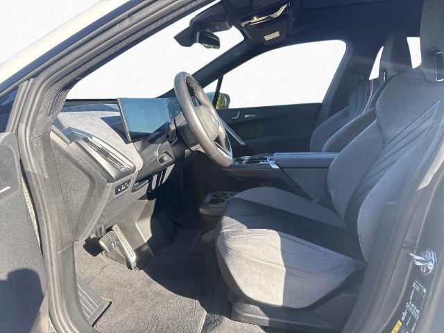 BMW iX – Bild 6