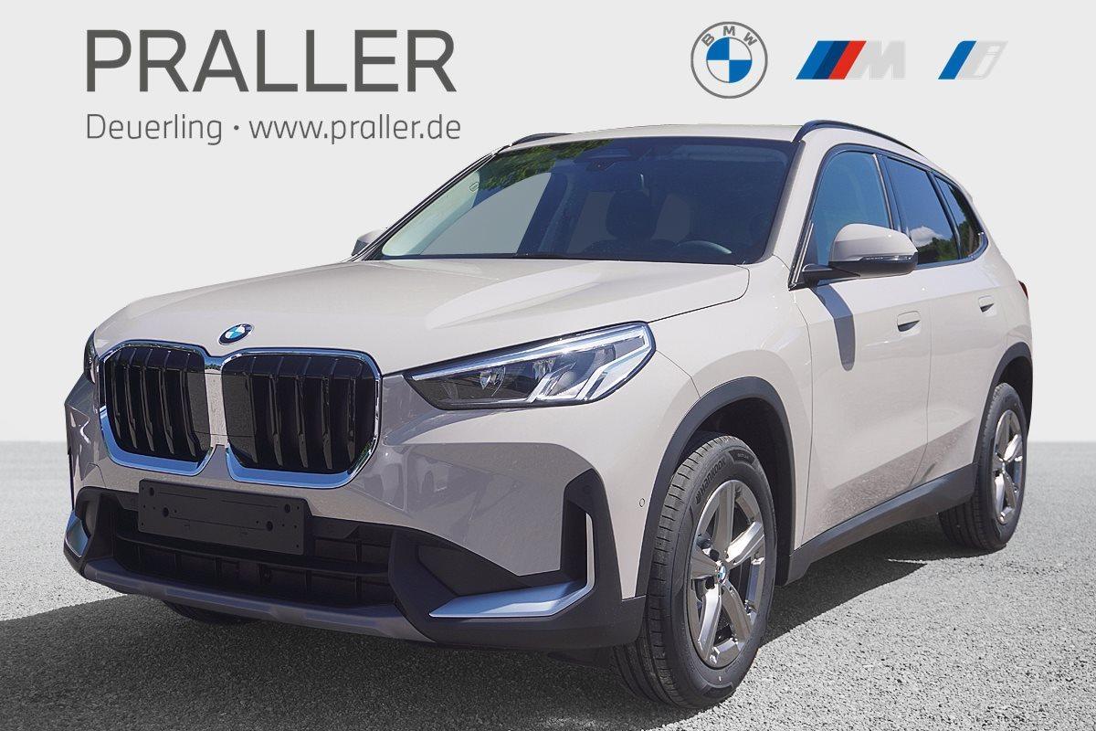 BMW X1 – Bild 5