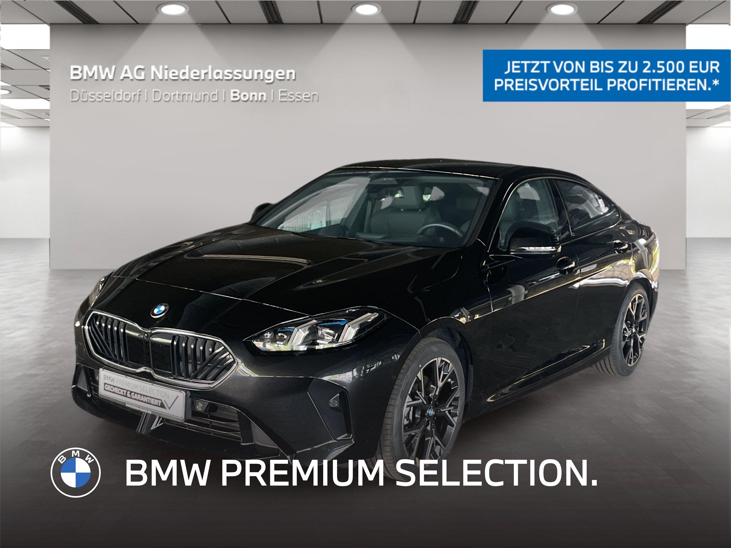 BMW 220D 2025