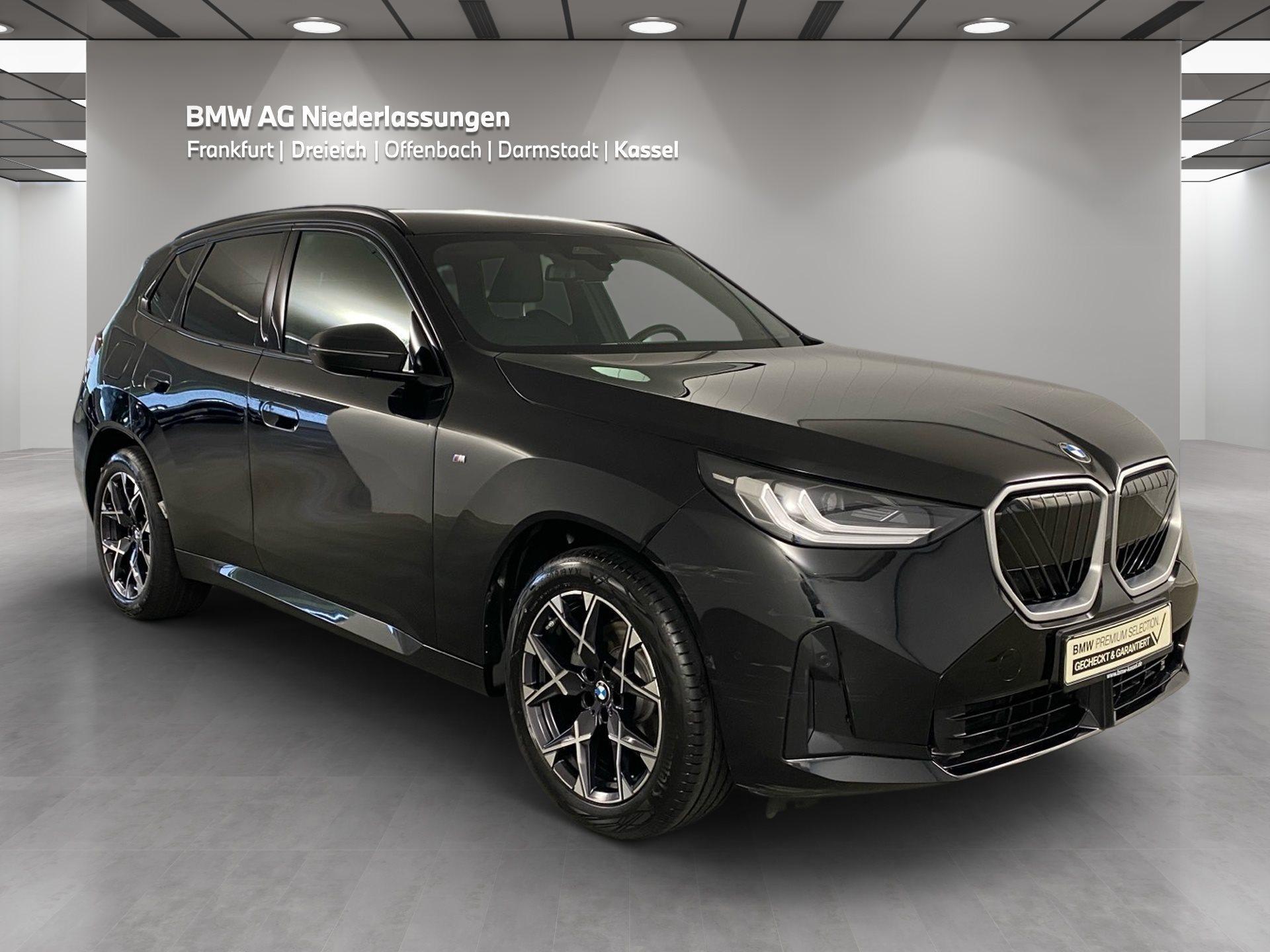 BMW X3 – Bild 2