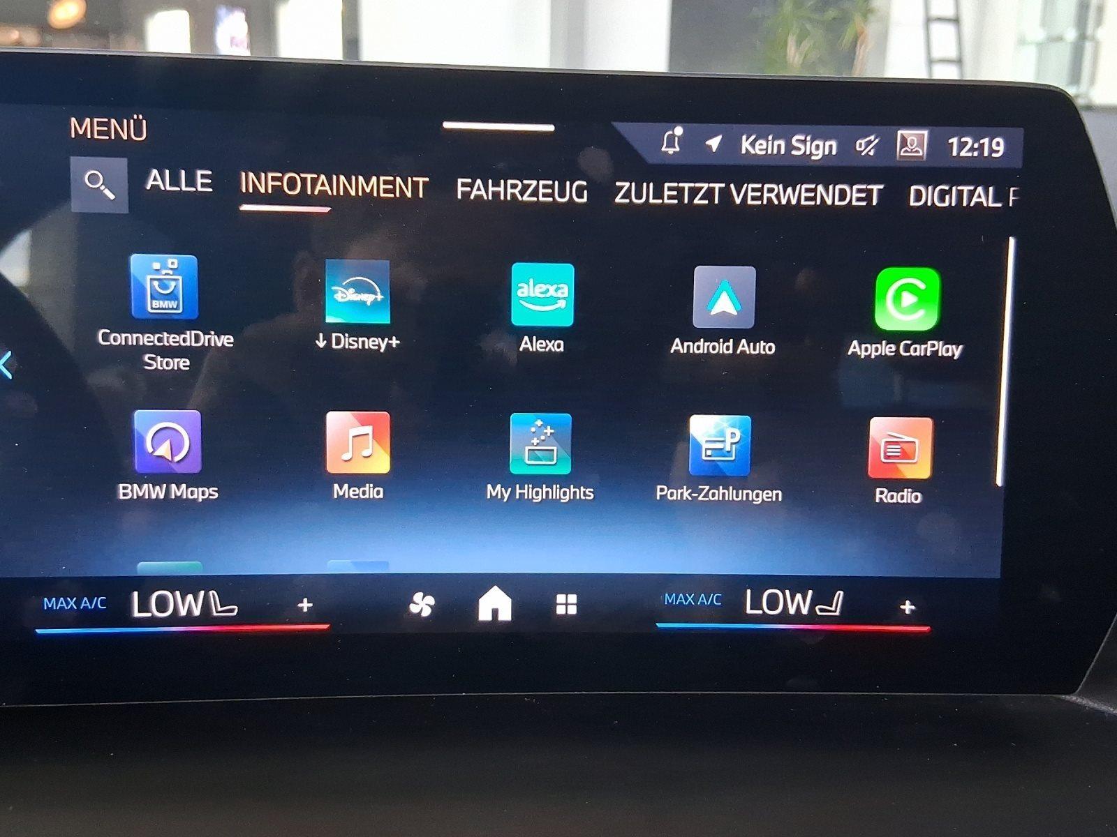 BMW 1er – Bild 10