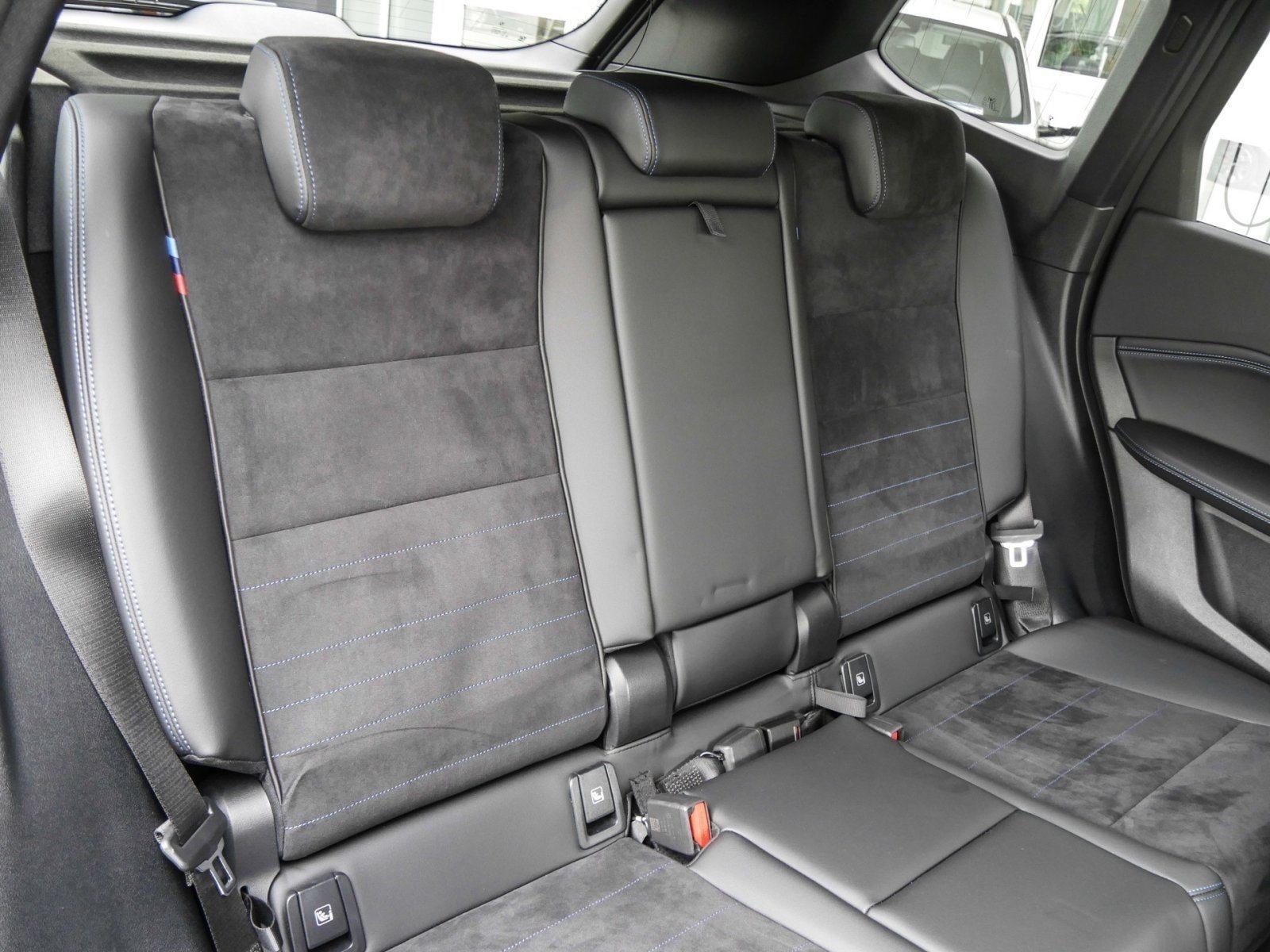 BMW iX1 – Bild 4