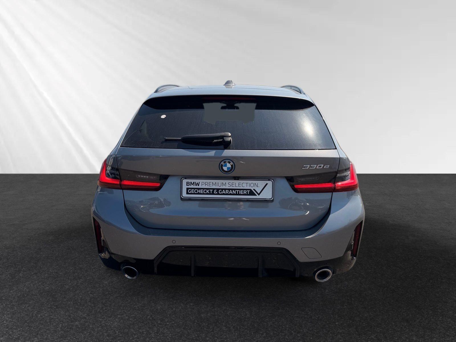 BMW 3er Touring – Bild 8