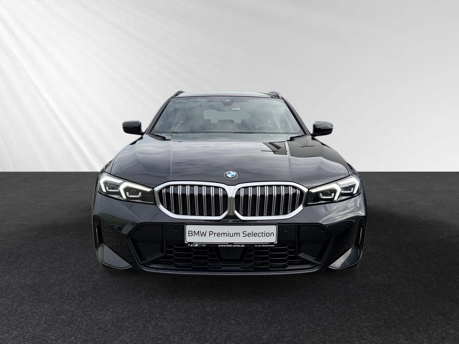 BMW 3er Touring – Bild 5