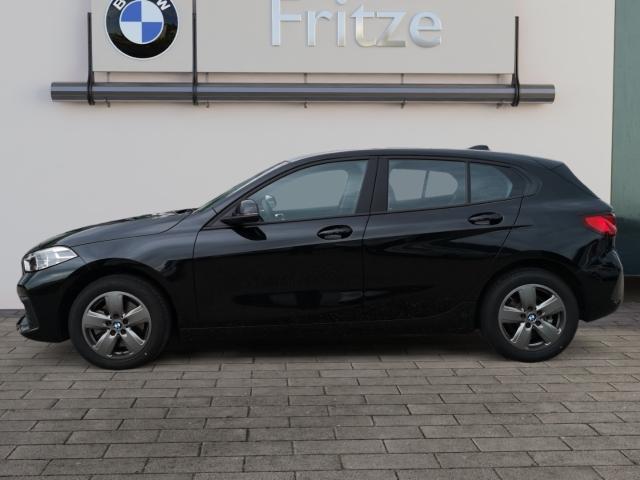 BMW 1er – Bild 25