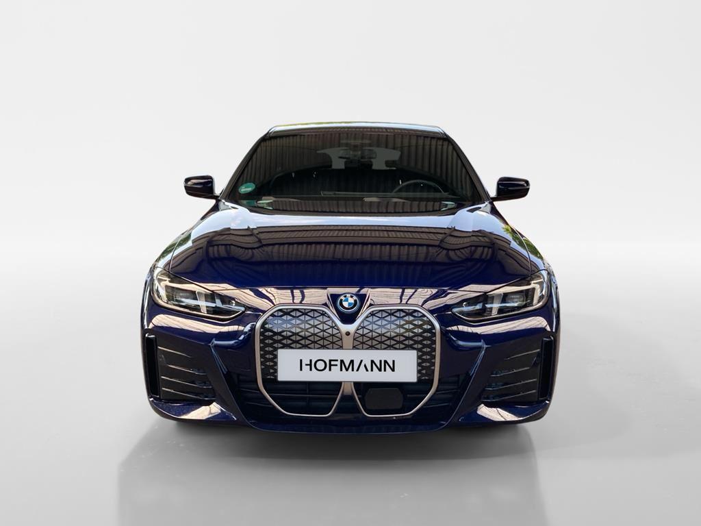 BMW 4er Gran Coupé – Bild 9