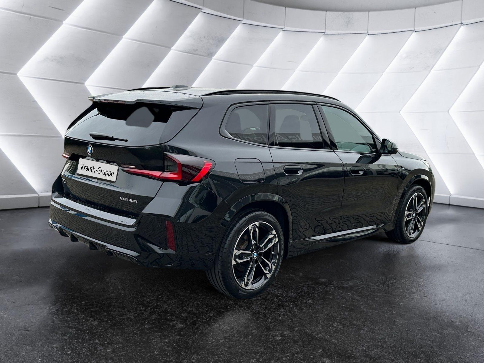 BMW X1 – Bild 5
