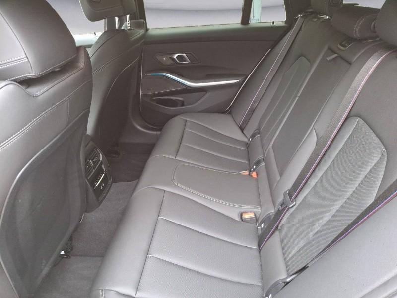BMW 3er Touring – Bild 16