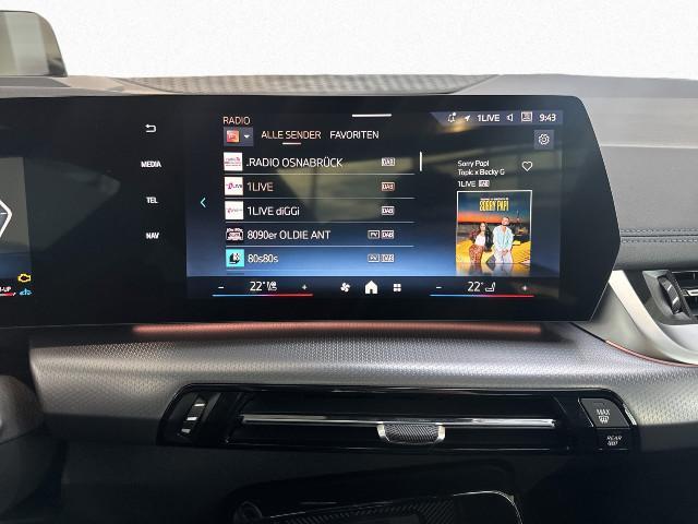 BMW 2er Active Tourer – Bild 12