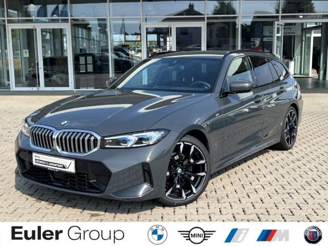 BMW 3er Touring – Bild 15