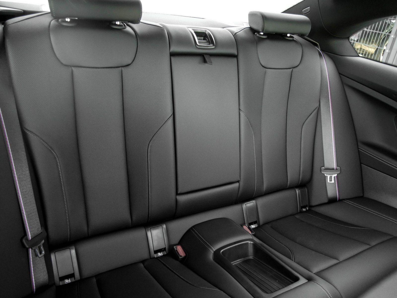 BMW 2er Coupé – Bild 6