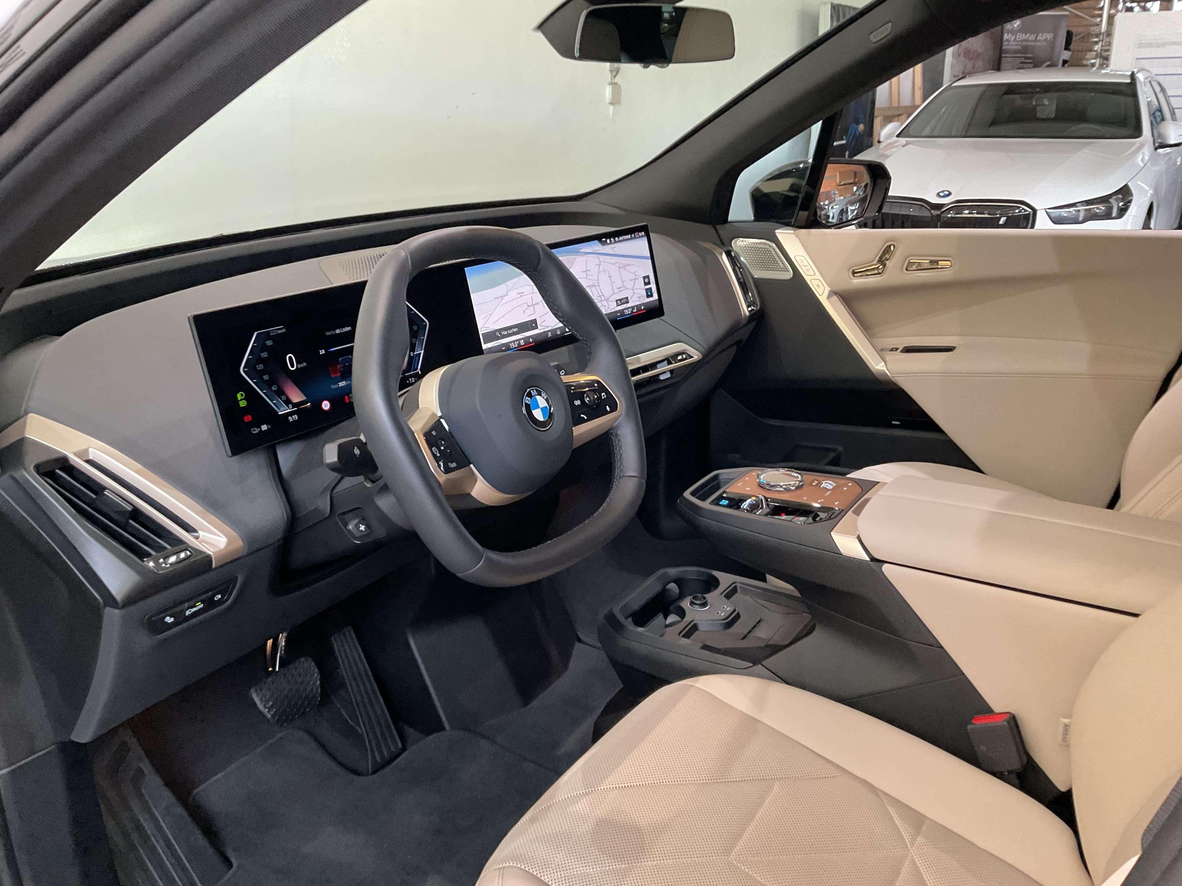 BMW iX – Bild 6