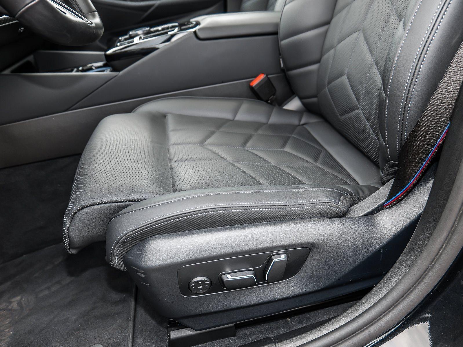 BMW 5er Touring – Bild 10