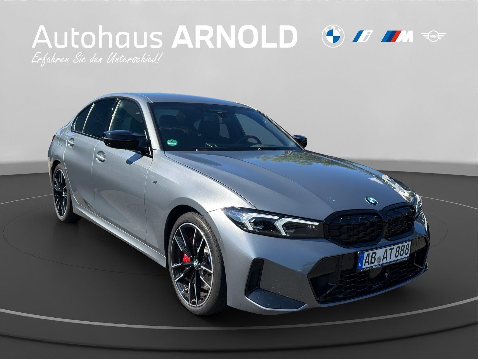 BMW 3er – Bild 3