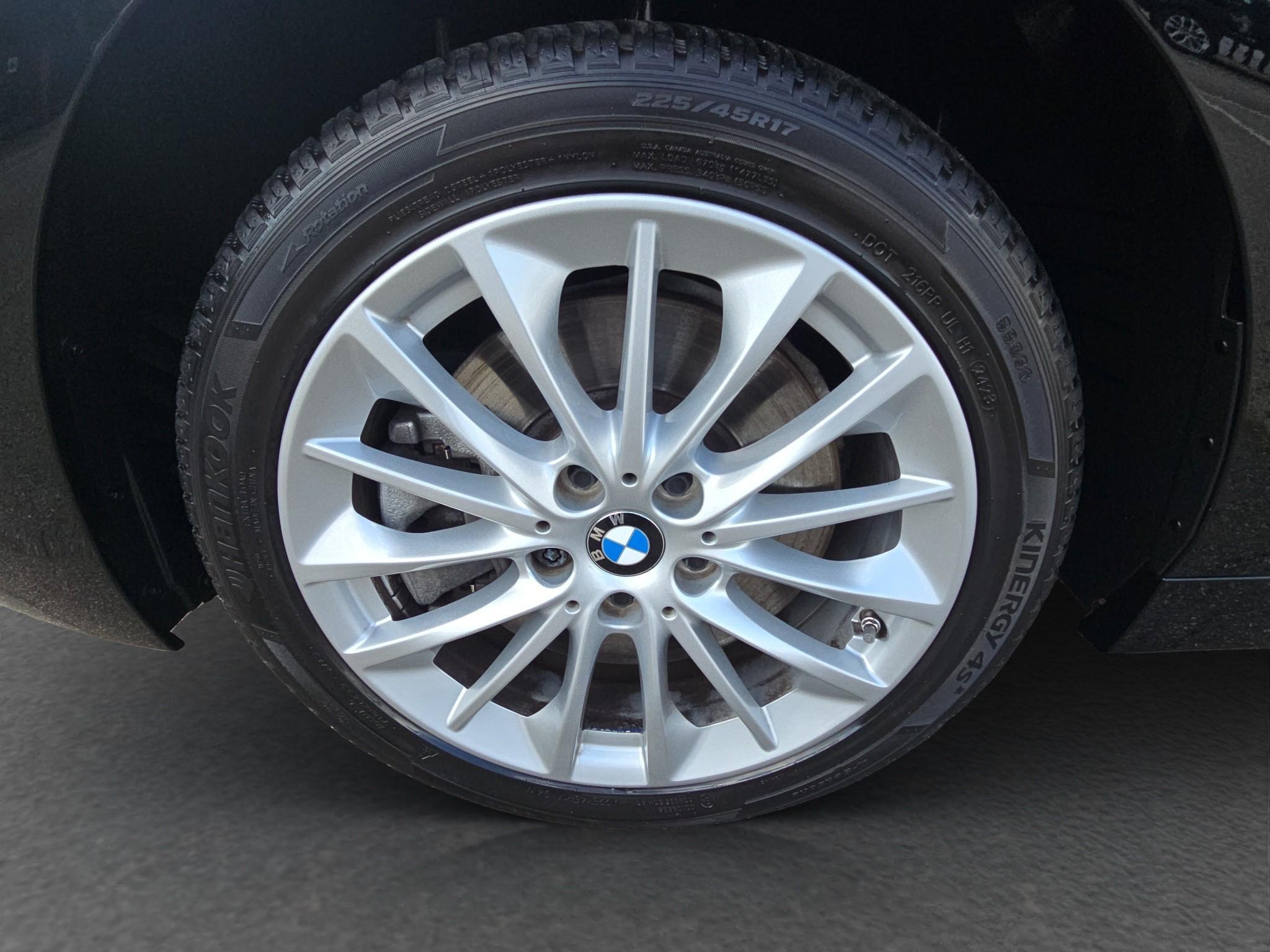 BMW 1er – Bild 11