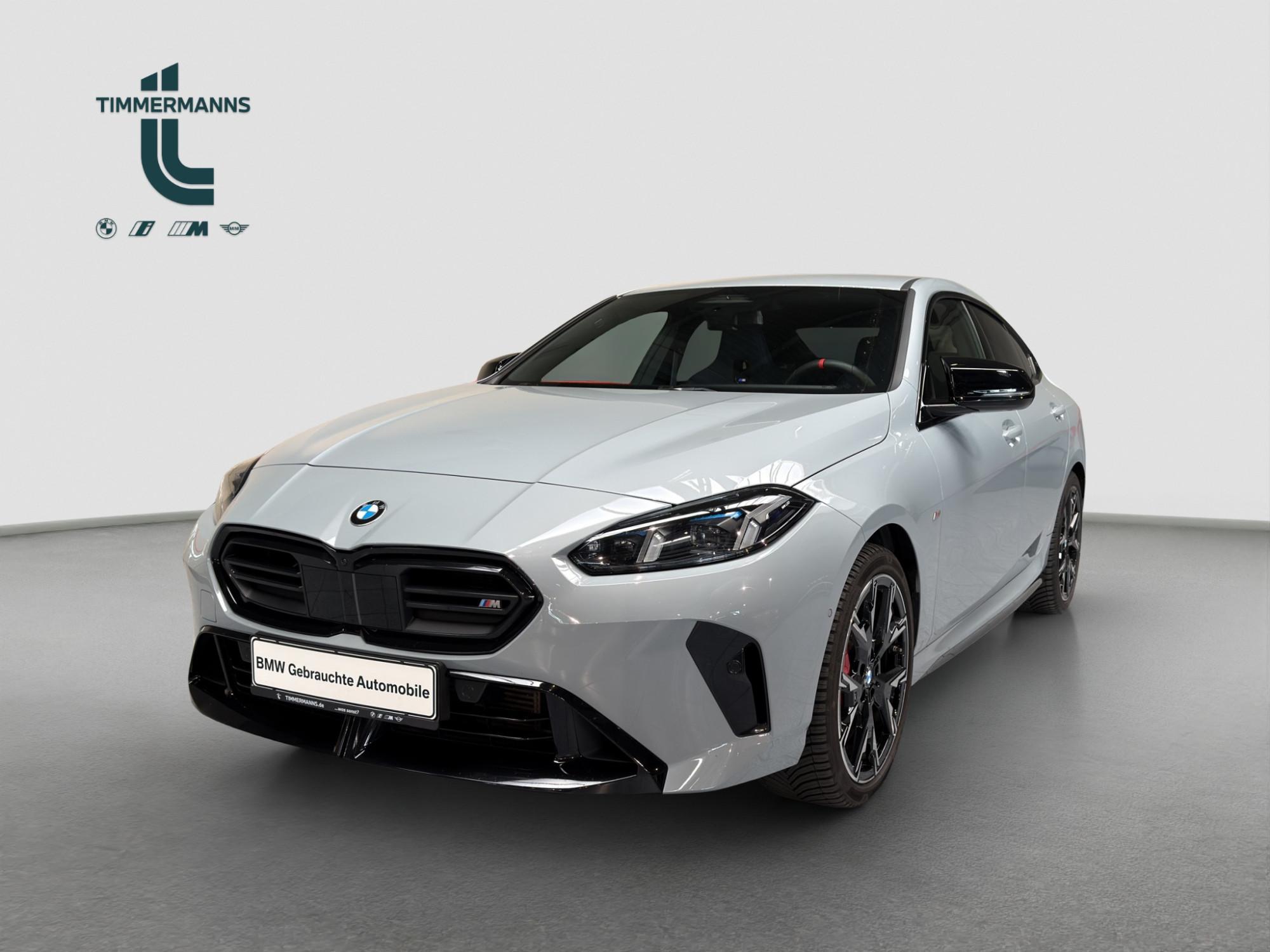 BMW 2er Gran Coupé – Bild 4