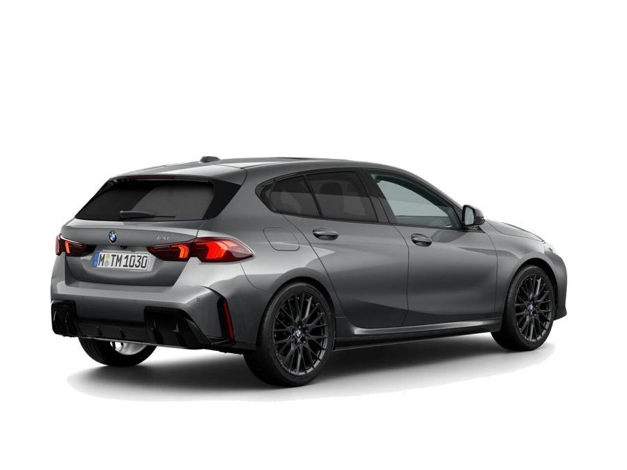 BMW 1er – Bild 6