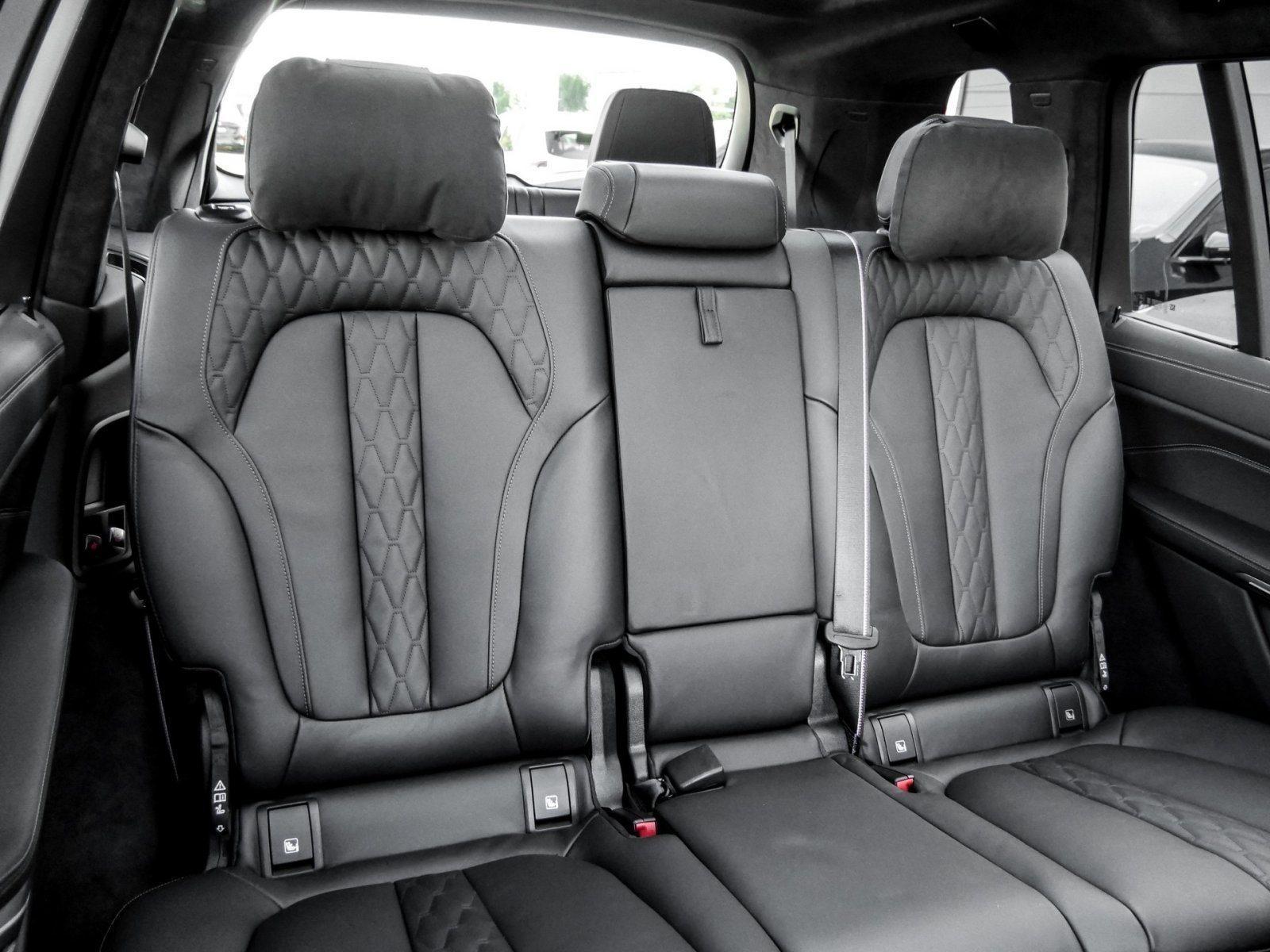 BMW X7 – Bild 21